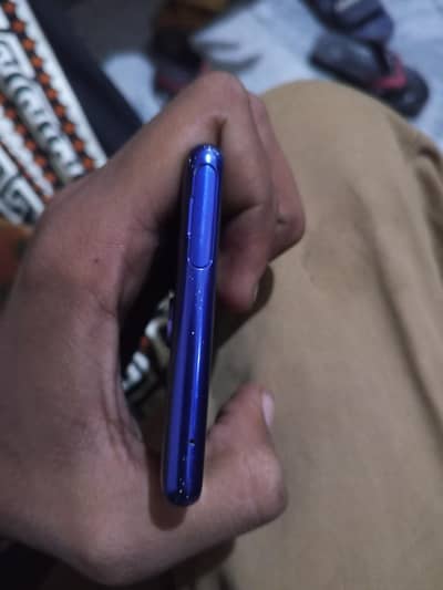 Sony  Xperia 1