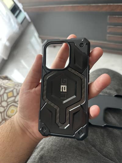 IPHONE 14 PRO UAG CASE