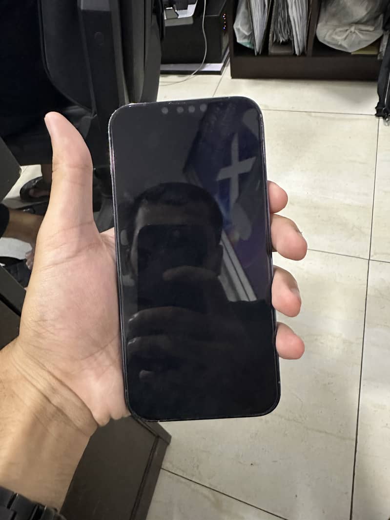 Apple iPhone 13 Pro Max 5