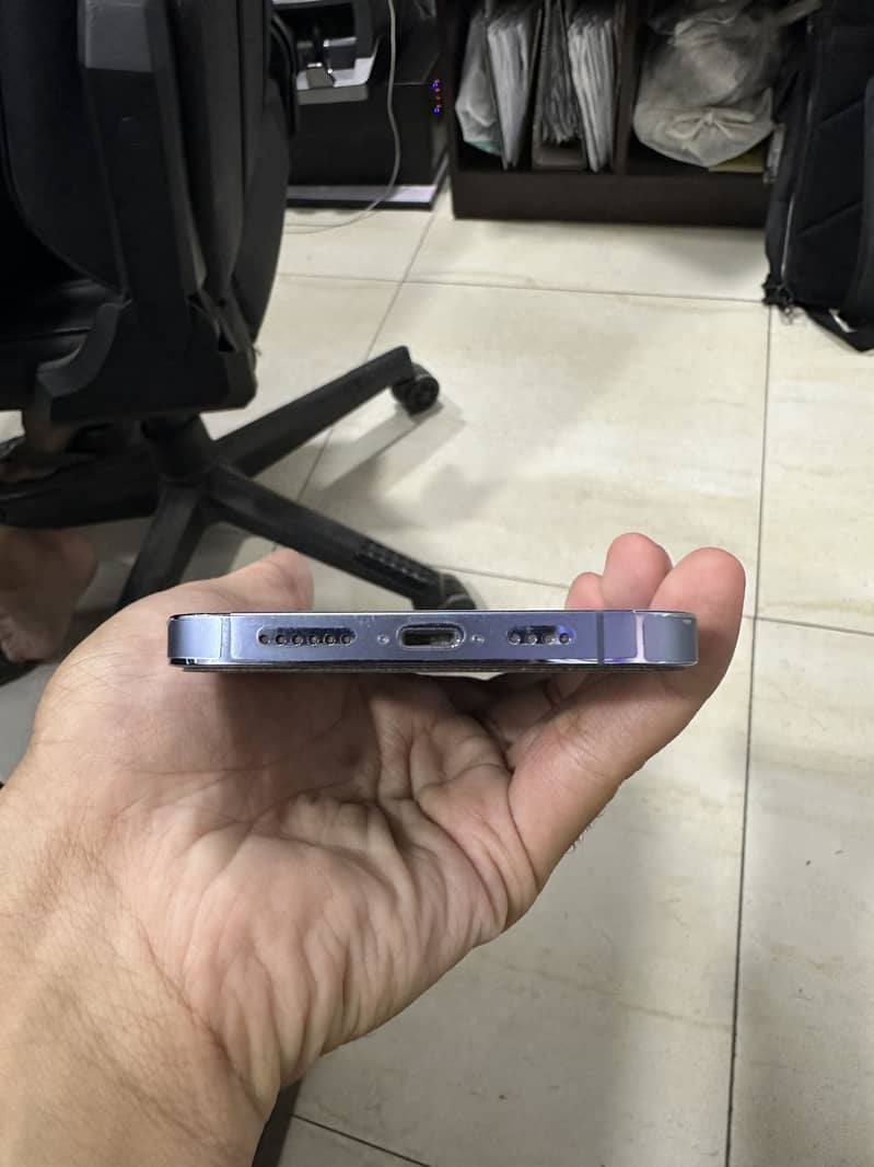 Apple iPhone 13 Pro Max 6