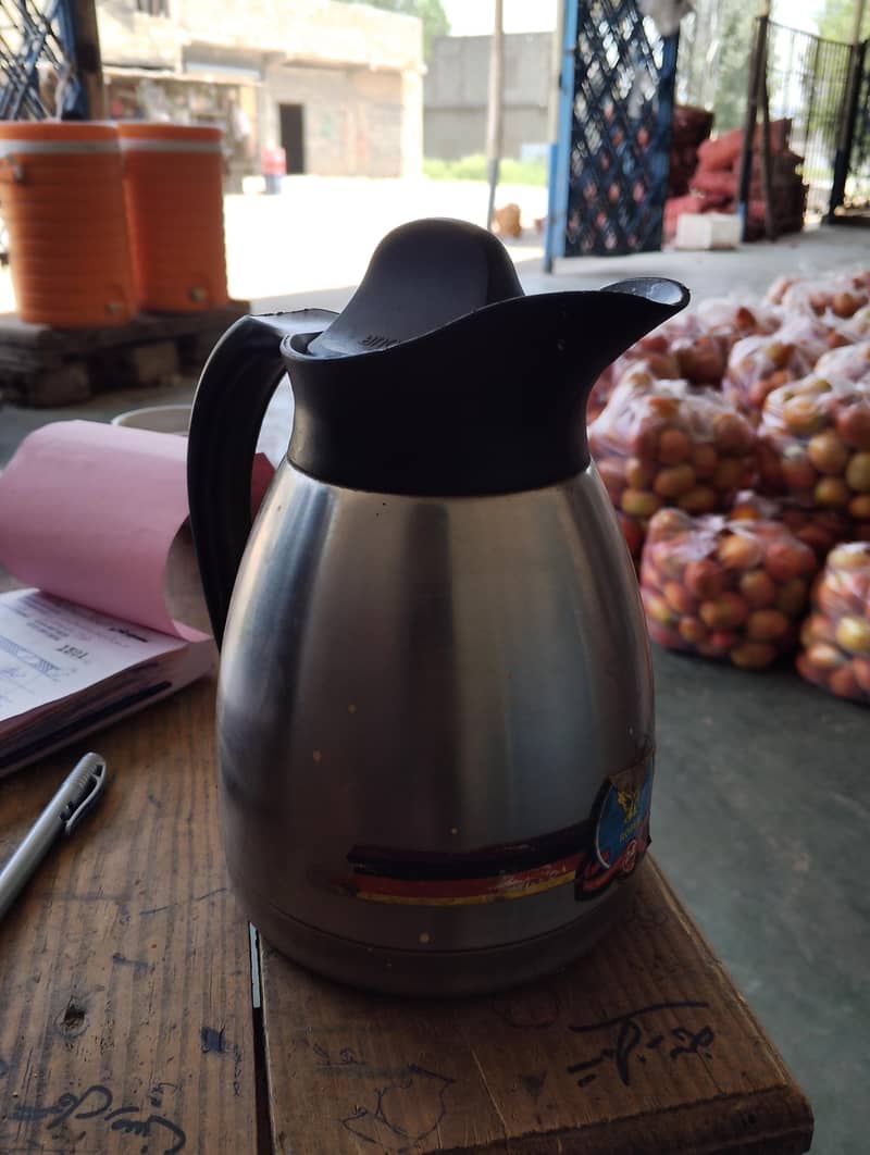 kettle 0