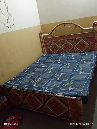 selling bed