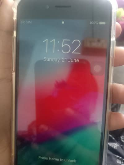 Apple iPhone 6