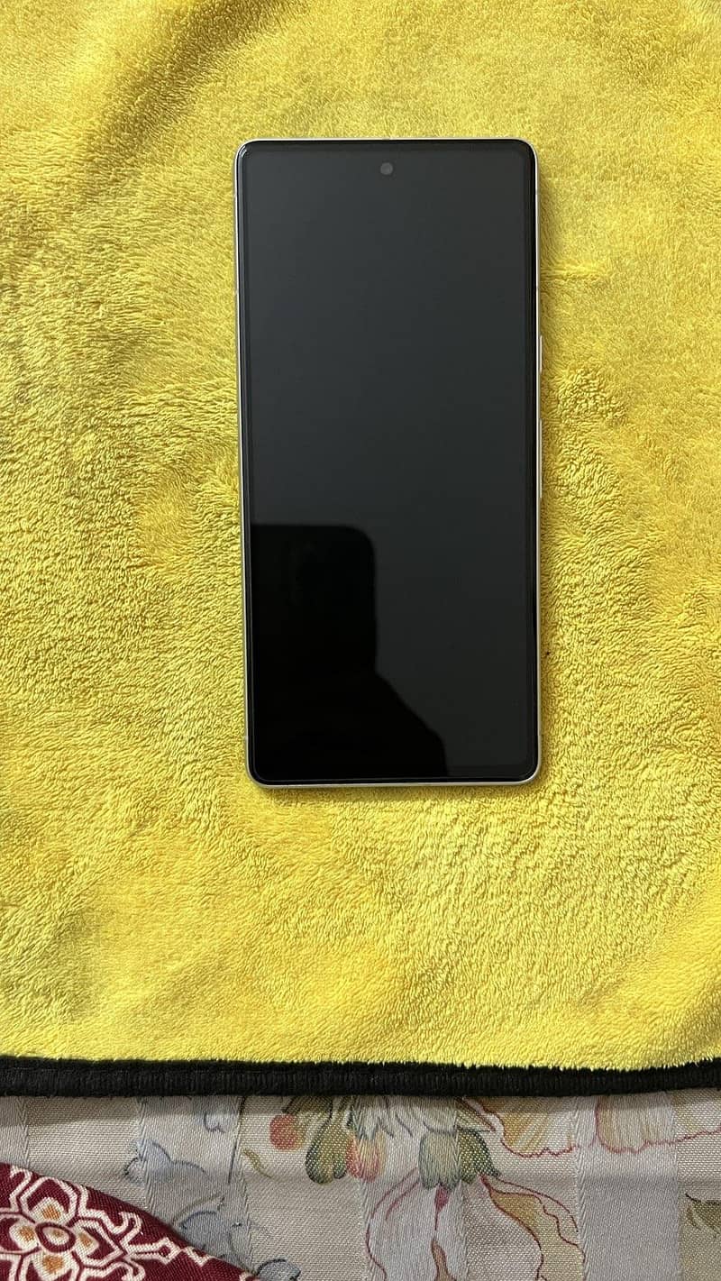 Google Pixel 7 1