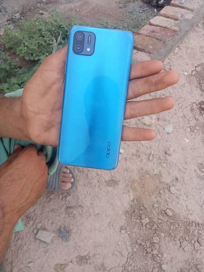 OPPO A16e for sale