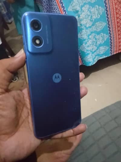 Motorola Moto G 2024 foe sale n exchnage
