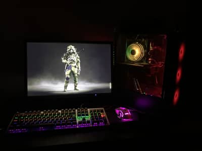 i5 7th gen 4 gb gpu