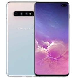 Samsung Mobile S10 Plus panel break