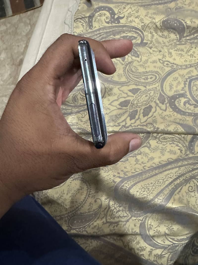 Google Pixel 7 Pro 3