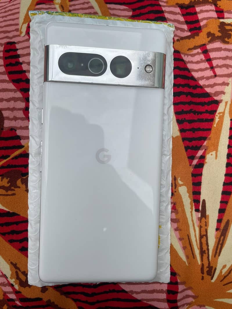 google pixel 7 pro 1