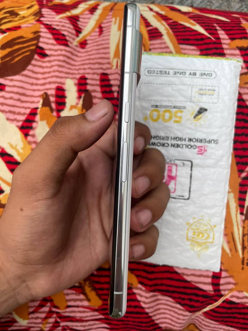google pixel 7 pro 4