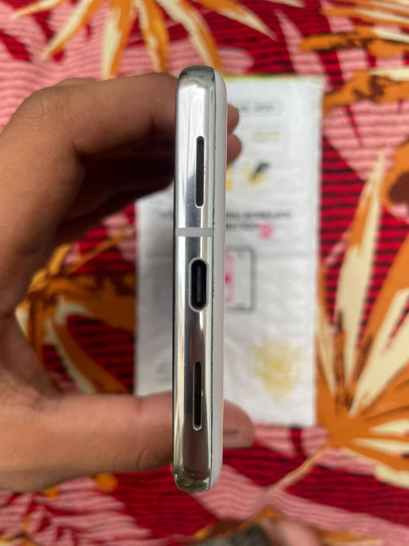 google pixel 7 pro 5