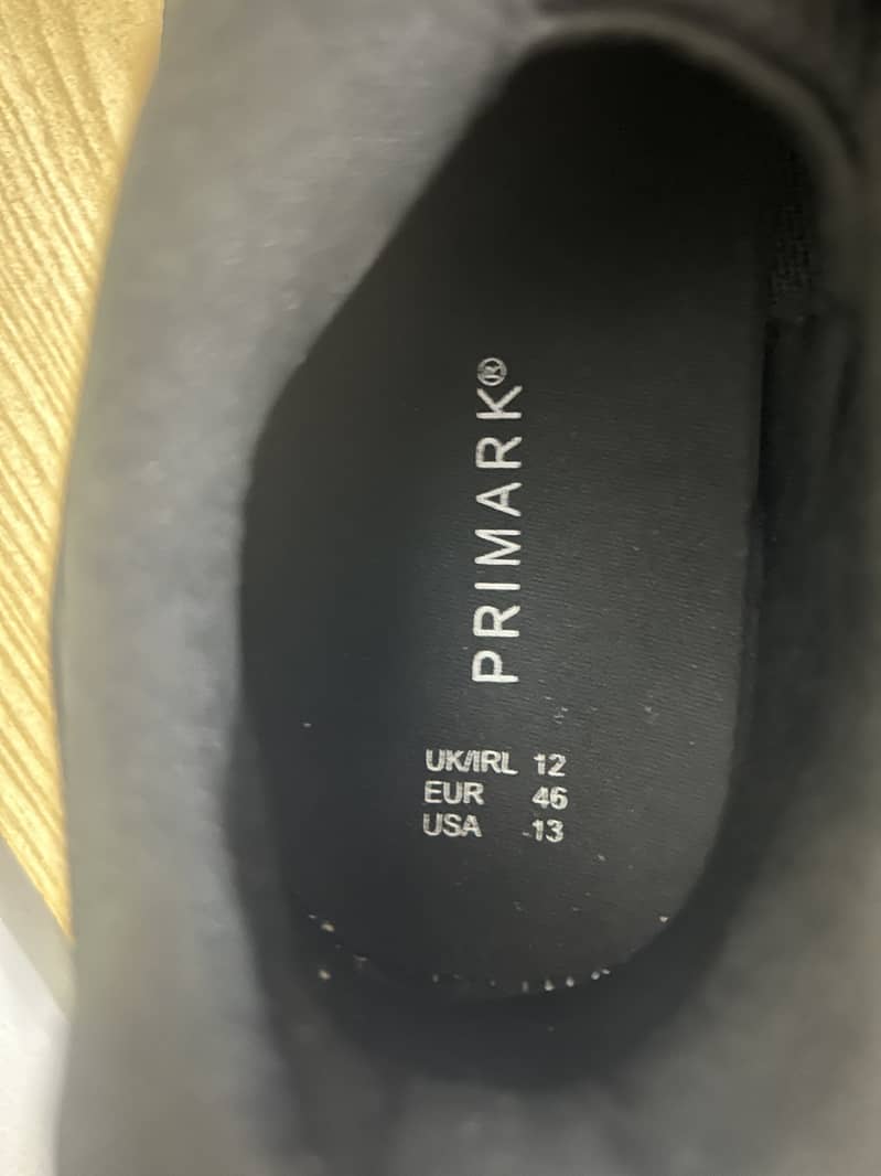 PRIMARK 6