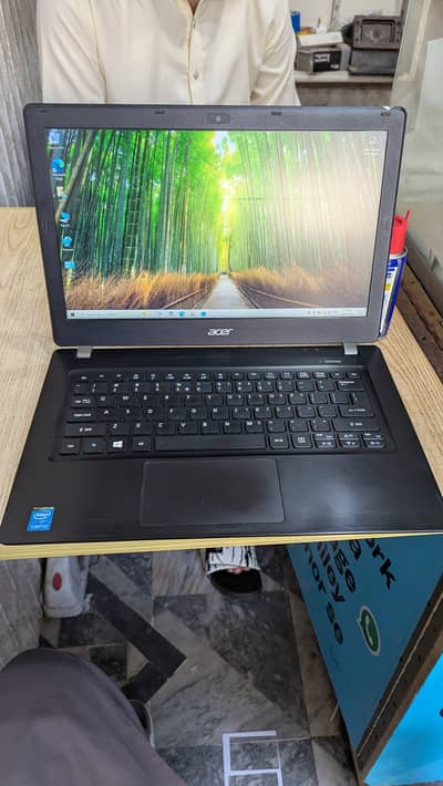 Acer Laptop| Core i5 5th Gen