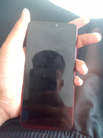 Vivo Y85