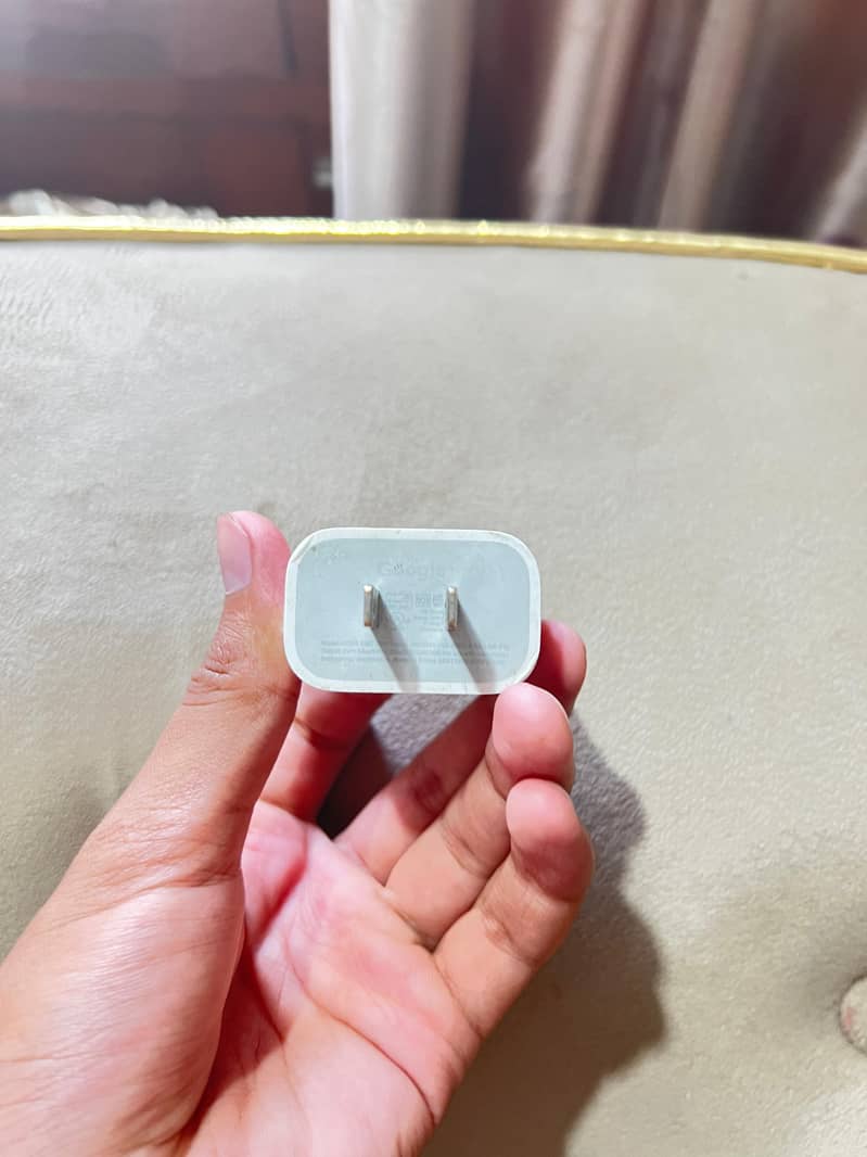 Google Pixel 6a 3