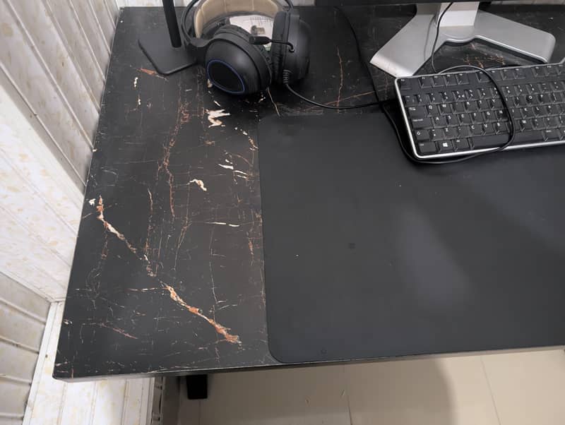 Gaming Table L shape 2