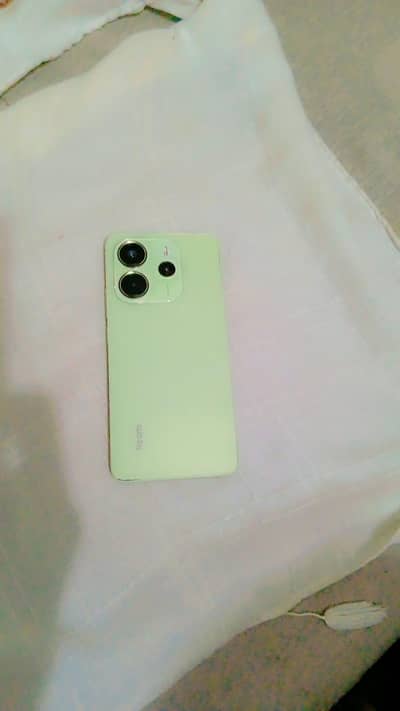 Redmi note 14