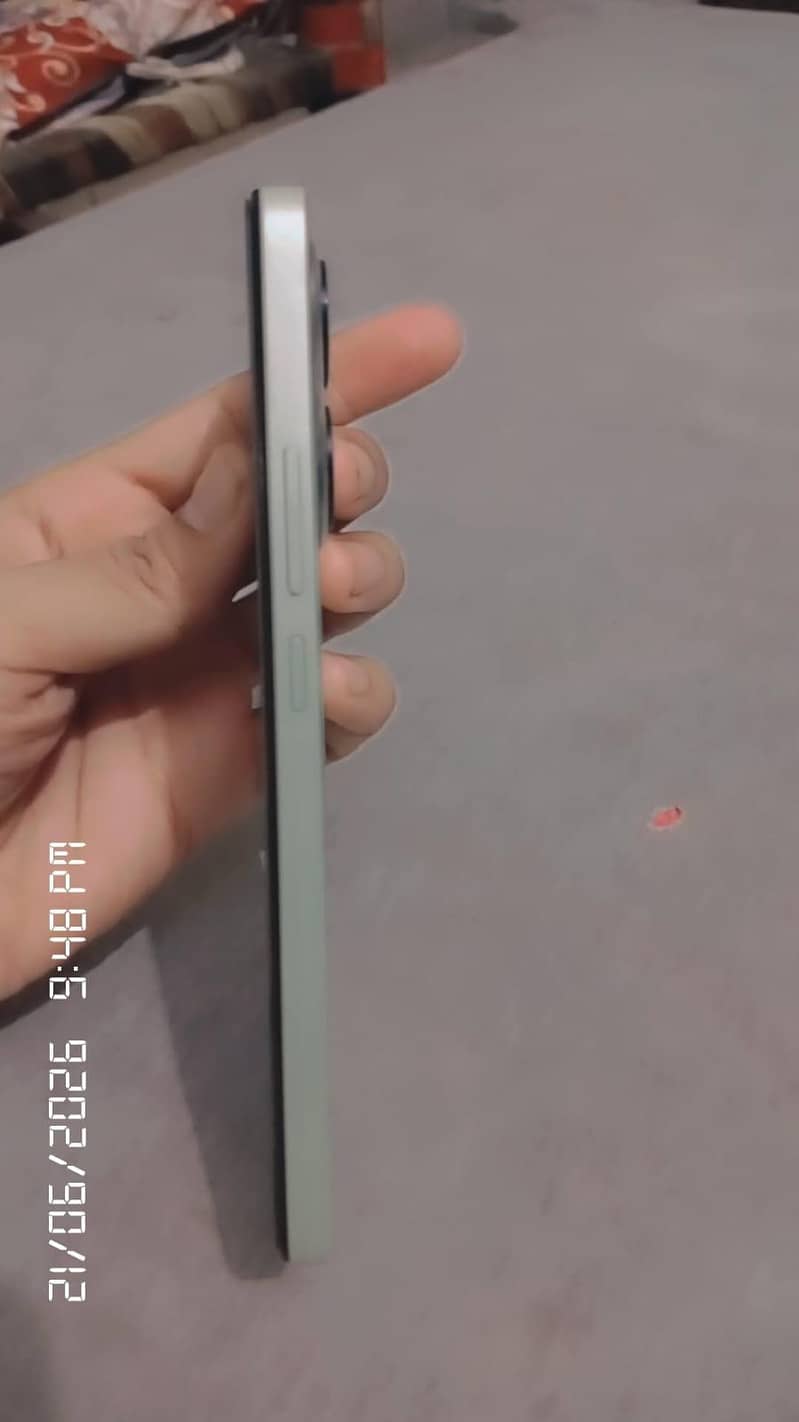 Redmi note 14 1