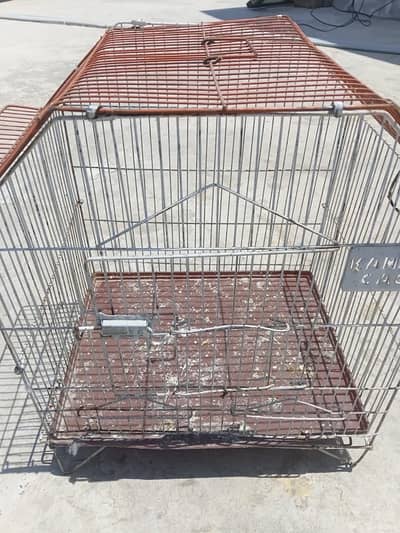 Cage to sale 1.5 x 1.5