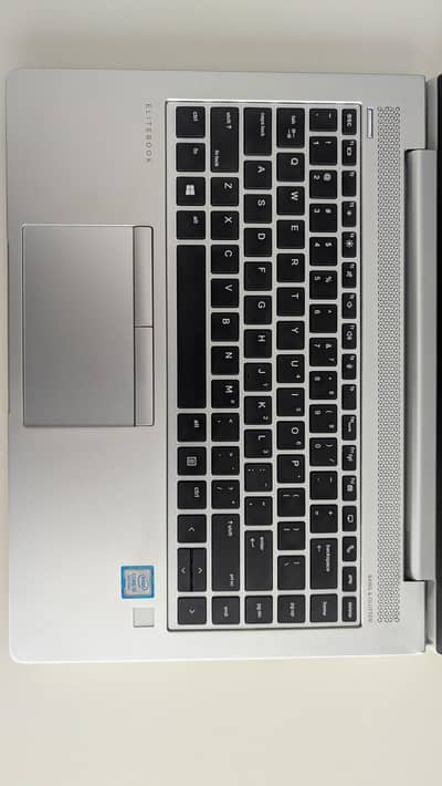 HP Elitebook 840 G6 | core i5 8th gen | 16GB ram | 256GB NVMe SSD