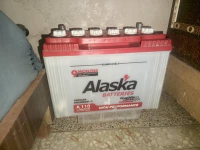 Battery for Sale