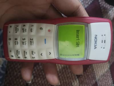 Nokia 1110