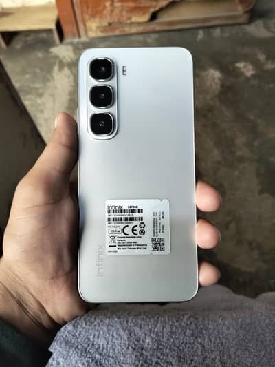 Infinix Hot 6
