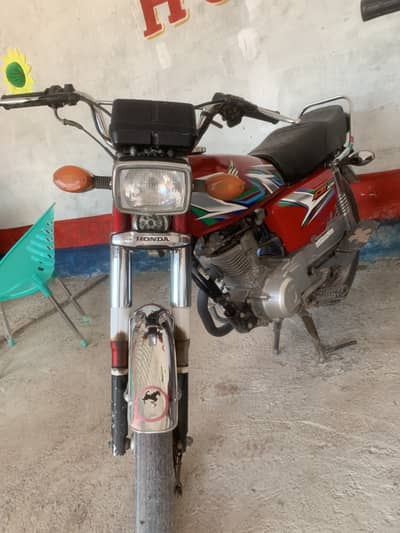 Used good