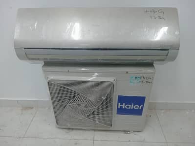 Hair Air Conditioner (Slightly Used) – Excellent Condition