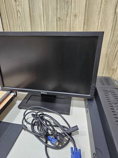 Dell 17 inch Led