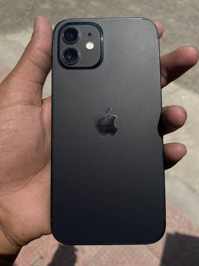 iPhone 12 JV