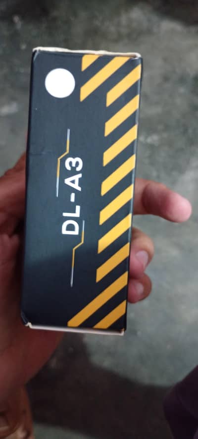 DL-A3 cooling fan with complete packing wholesale rate