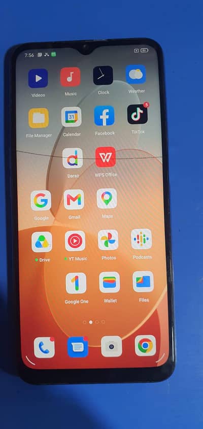OPPO A16