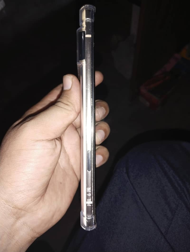 Google Pixel 6 Pro 1