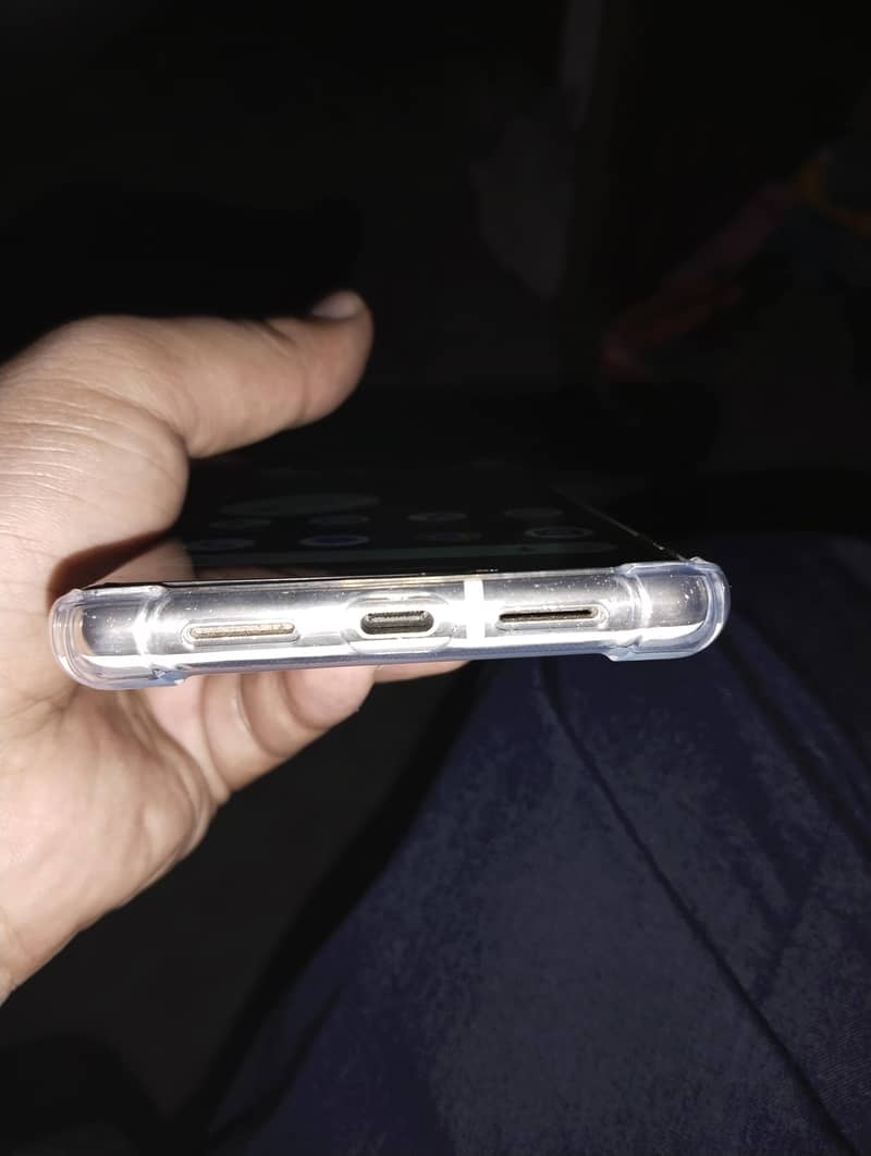 Google Pixel 6 Pro 3