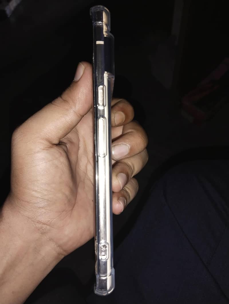 Google Pixel 6 Pro 4