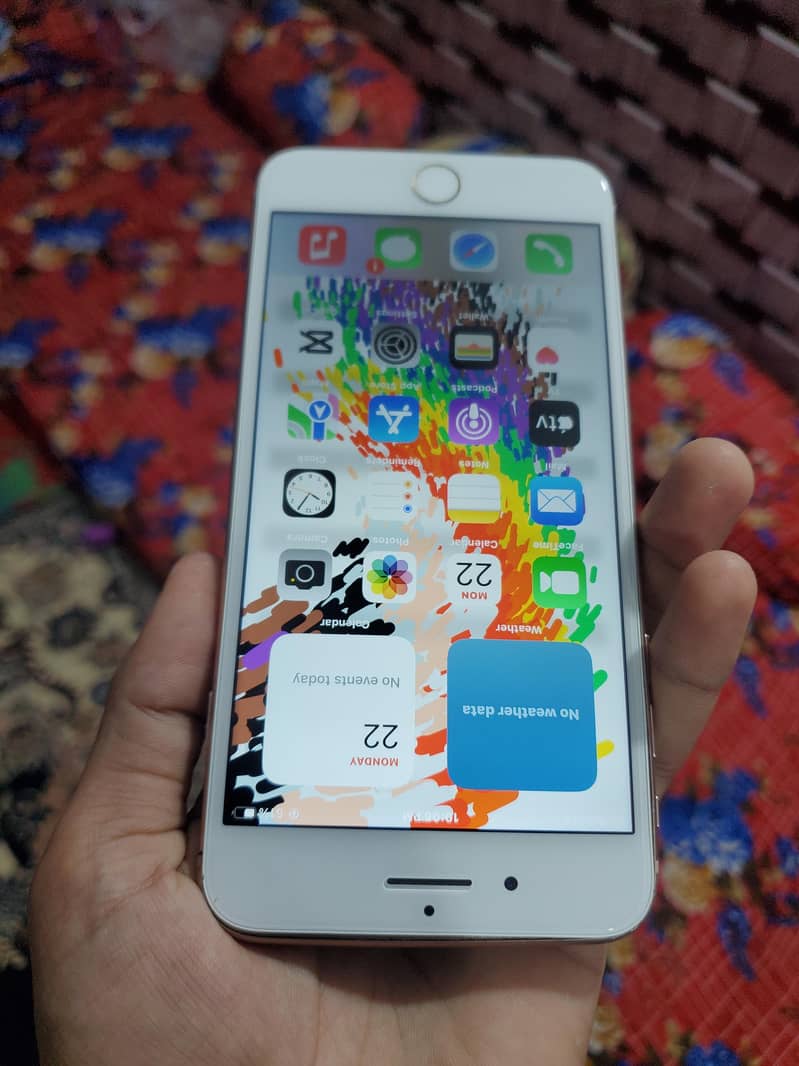 iPhone 8 Plus 3