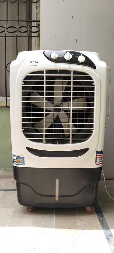 room cooler