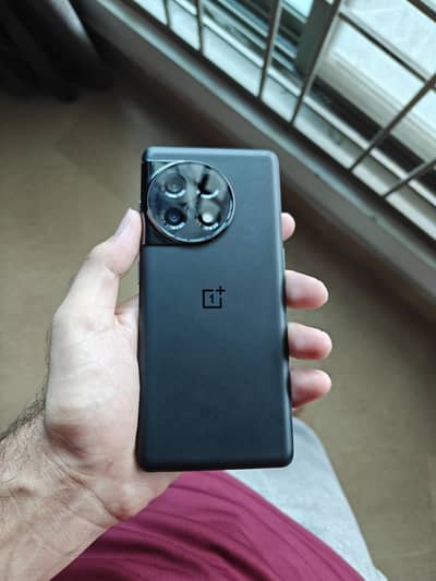 One Plus 11R