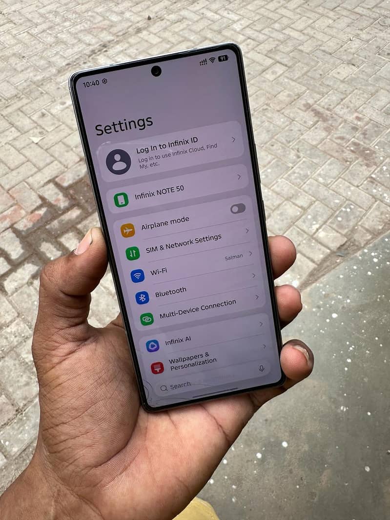 note 50 complete 6