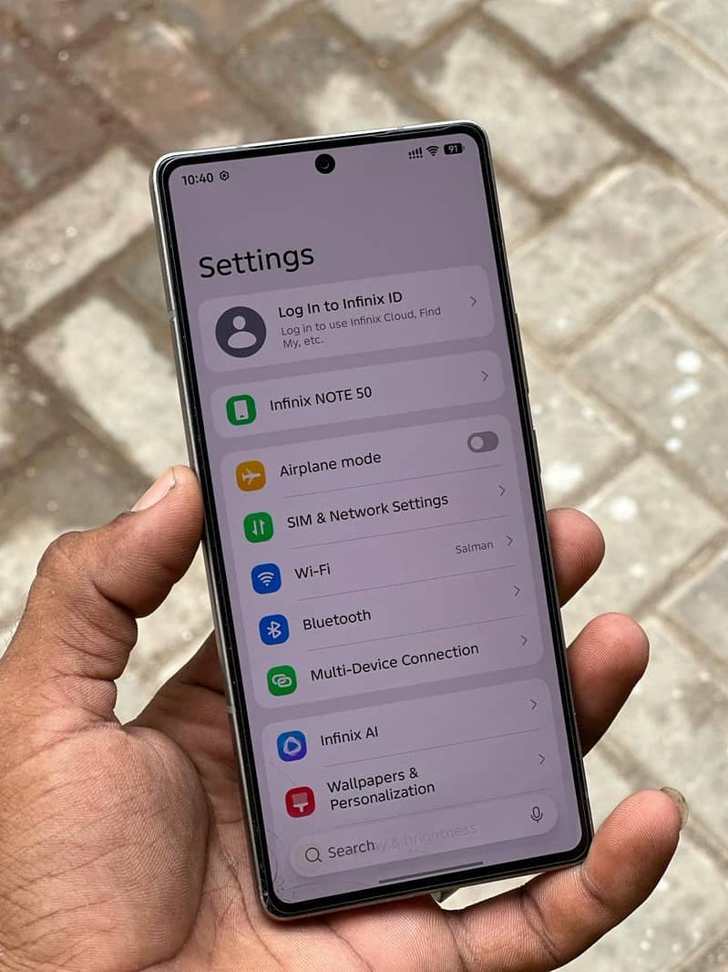 note 50 complete 7