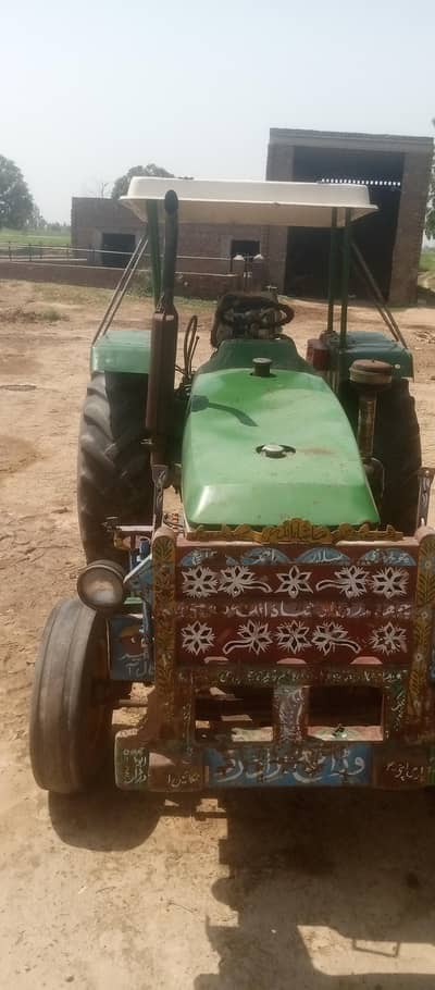 johan deere tractor for sale