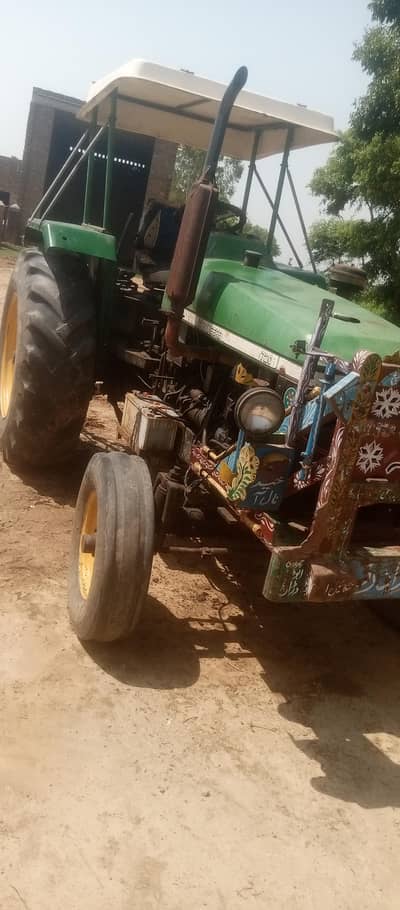 johan deere tractor for sale