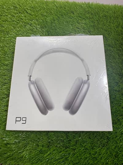 P9 Headphone Wireless