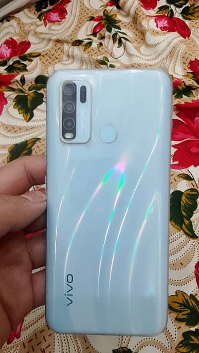 Vivo Y30