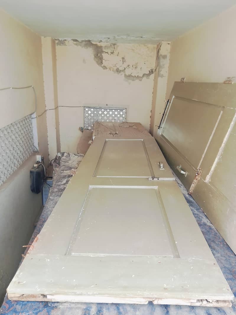 doors 4