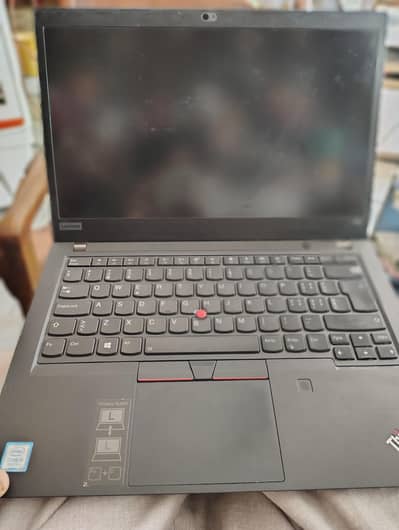 Lenovo Thinkpad 16gb 256ssd core i5 8th generation 10/9