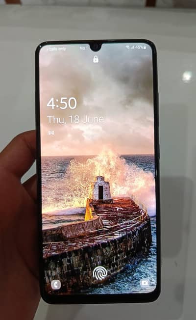 Samsung Mobile A32