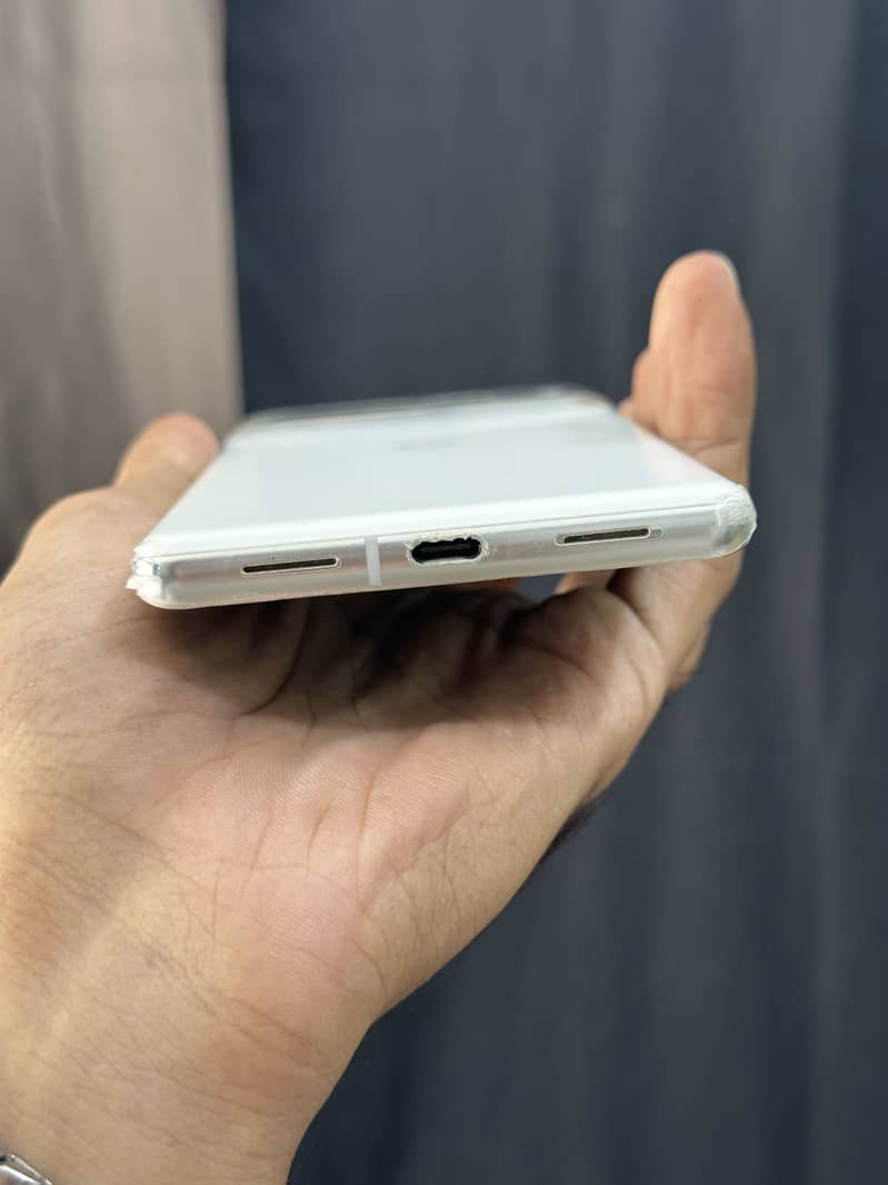 Google Pixel 7 Pro 0